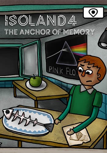 ISOLAND4: The Anchor of Memory (2024) RePack от селезень
