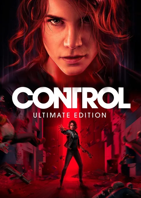 Control: Ultimate Edition (2020) RePack от Decepticon