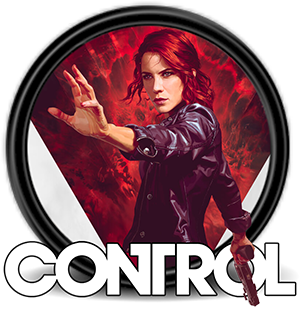 логотип Control (2019) [Ru/En] Repack West4it [Ultimate Edition]
