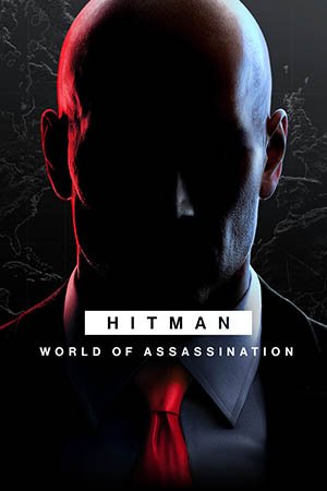 Hitman 3 / Hitman: World of Assassination (2021) RePack от селезень