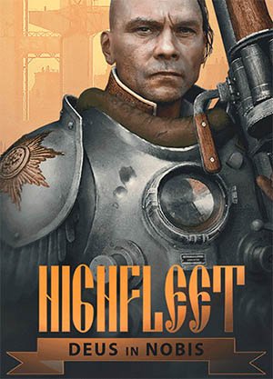 HighFleet (2021) RePack от FitGirl