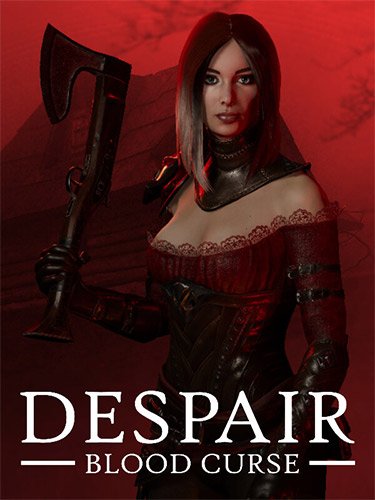 Despair: Blood Curse (2024) RePack от FitGirl