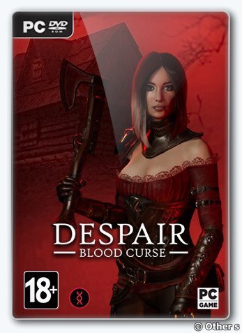 Despair: Blood Curse (2024) [Ru/Multi] Repack Other s