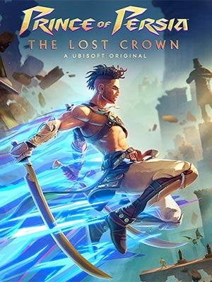 Prince of Persia: The Lost Crown (2024) RePack от FitGirl