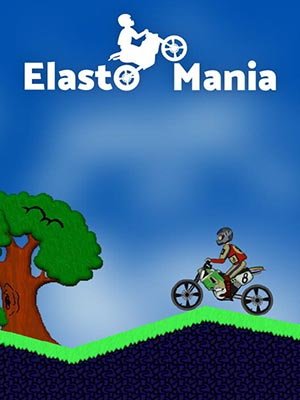 Elasto Mania Remastered (2000) [En] License GOG