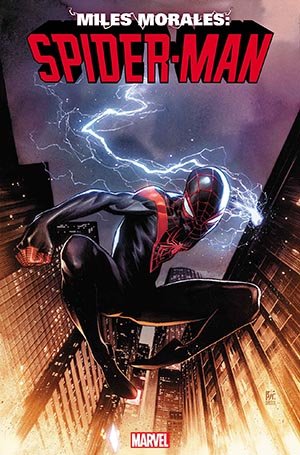 Marvel’s Spider-Man: Miles Morales (2022) [Ru/Multi] Repack dixen18