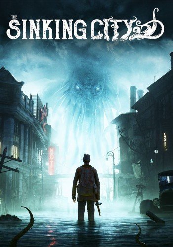 The Sinking City: Deluxe Edition (2021) RePack от селезень