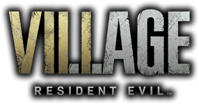 логотип Resident Evil Village (2021) [Ru/Multi] Repack Decepticon [Deluxe Edition]