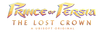логотип Prince of Persia: The Lost Crown (2024) RePack от FitGirl