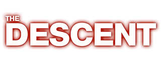 логотип The Descent (2024) RePack от FitGirl