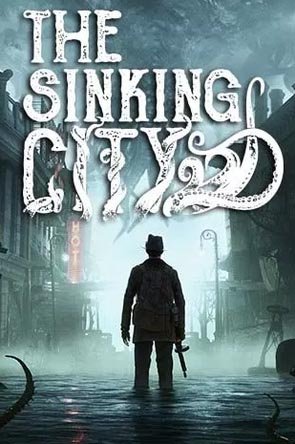 The Sinking City (2019) [Ru/Multi] License GOG [18+]