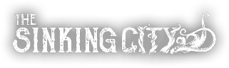 логотип The Sinking City (2019) [Ru/Multi] License GOG [18+]