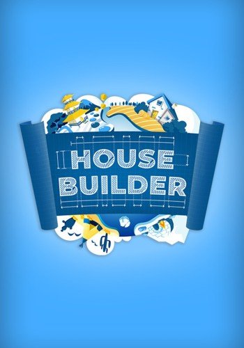 House Builder (2021/2024) RePack от селезень