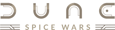 логотип Dune: Spice Wars - The Ixian Edition (2023) RePack от FitGirl