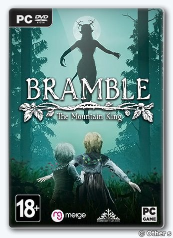 Bramble: The Mountain King (2023) [Ru/Multi] Repack Other s