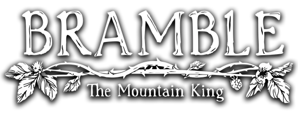 логотип Bramble: The Mountain King (2023) [Ru/Multi] Repack Other s
