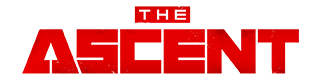 логотип The Ascent (2021) RePack от FitGirl