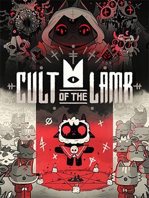 Cult of the Lamb: Sinful Edition (2022) RePack от FitGirl