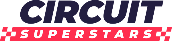 логотип Circuit Superstars (2023) [Ru/Multi] Scene Tenoke