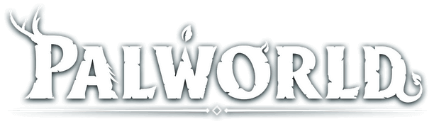 логотип Palworld (2024) RePack от Pioneer [Early Access]