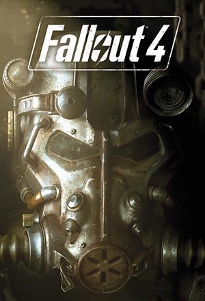 Fallout 4 (2015) [Ru/En] Repack dixen18 [Game of the Year Edition]