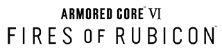 логотип ARMORED CORE VI FIRES OF RUBICON (2023) [Ru/Multi] Repack Other s