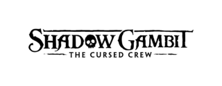 логотип Shadow Gambit: The Cursed Crew (2023) [Ru/Multi] License GOG