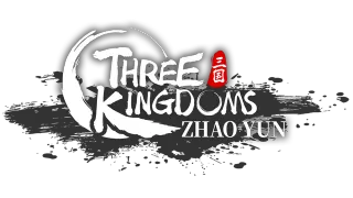 логотип Three Kingdoms Zhao Yun (2024) [Multi] Scene Tenoke
