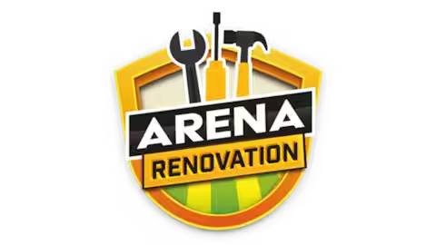 логотип Arena Renovation (2024) [Ru/Eng] Scene