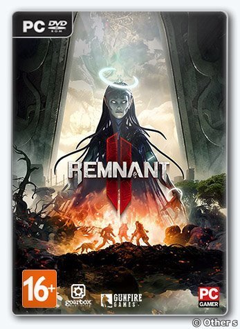 Remnant II (2023) [Ru/Multi] Repack Other s [Ultimate Edition]