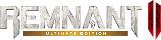 логотип Remnant II (2023) [Ru/Multi] Repack Other s [Ultimate Edition]