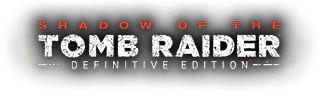 логотип Shadow of the Tomb Raider (2018) [Ru/En] Repack Other s [Definitive Edition]