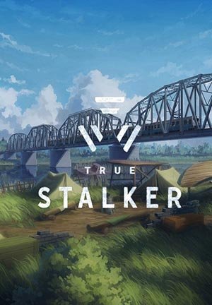 True Stalker (2023) [Ru/Multi] Repack/Mod AP-PRO Team
