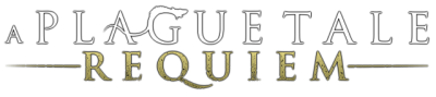 логотип A Plague Tale: Requiem (2022) [Ru/Multi] License GOG