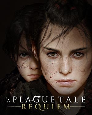 A Plague Tale: Requiem (2022) [Ru/Multi] License GOG