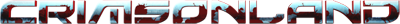 логотип Crimsonland (2014) [Ru/Multi] License GOG