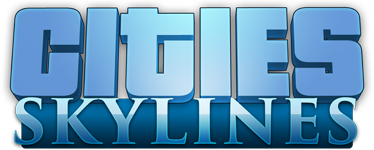логотип Cities: Skylines (2015) [Ru/Multi] Repack dixen18