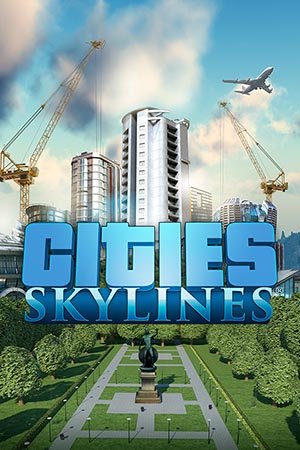 Cities: Skylines (2015) [Ru/Multi] Repack dixen18