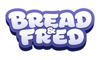 логотип Bread & Fred (2023) [Multi] License GOG