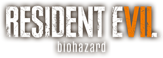 логотип Resident Evil 7: Biohazard (2017) [Ru/Multi] Repack Decepticon [Gold Edition]
