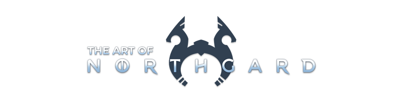 логотип Northgard (2018) [Ru/Multi] Repack Other s