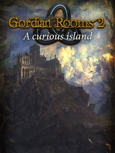 Gordian Rooms 2: A curious island (2024) RePack от FitGirl