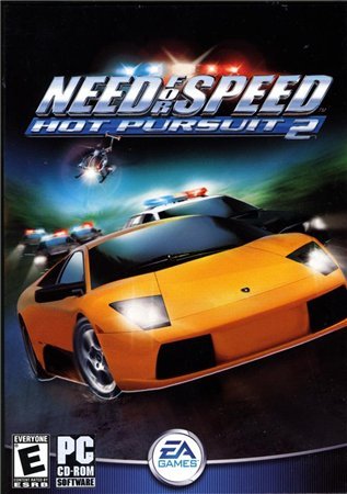 Need for Speed: Hot Pursuit 2 (2002) RePack от Canek77