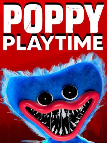 Poppy Playtime (2021) [Eng] Portable