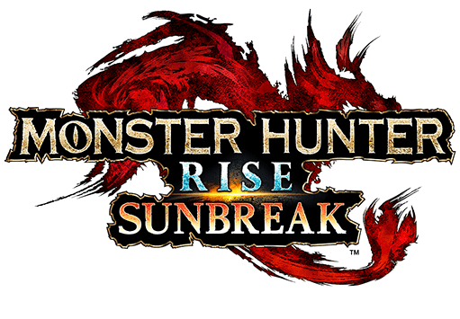 логотип Monster Hunter Rise: Sunbreak - Deluxe Edition (2022) RePack от FitGirl