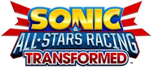 логотип Sonic & All-Stars Racing Transformed (2013) RePack by Mizantrop1337