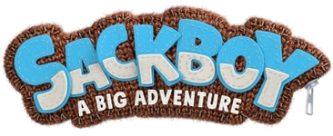 логотип Sackboy: A Big Adventure (2022) [Ru/Multi] Repack dixen18