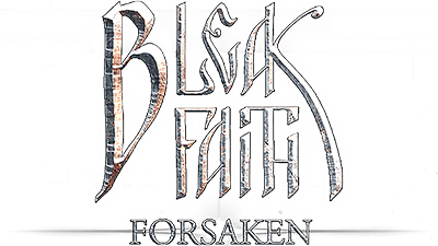 логотип Bleak Faith: Forsaken (2023) [En] License GOG