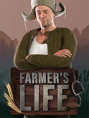 Farmer's Life (2023) RePack от FitGirl