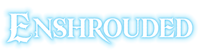 логотип Enshrouded (2024) [Ru/Multi] Portable [Early Access]